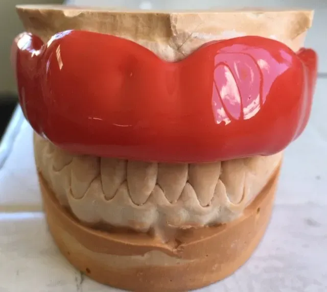 orthodontie