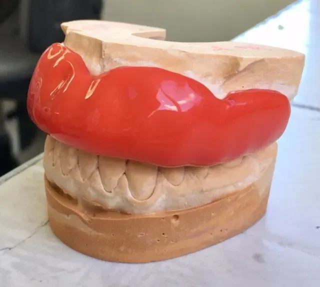 orthodontie