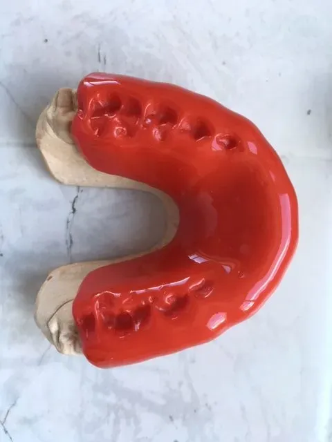 orthodontie